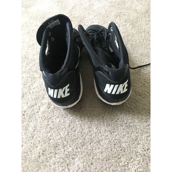 Nike Men's FLYWIRE Football Cleats Shoes High-Top Size 13.5 Multi-Color - Picture 8 of 12